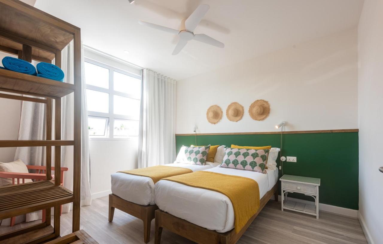 Dodo Square Residence Grand Baie Exterior foto